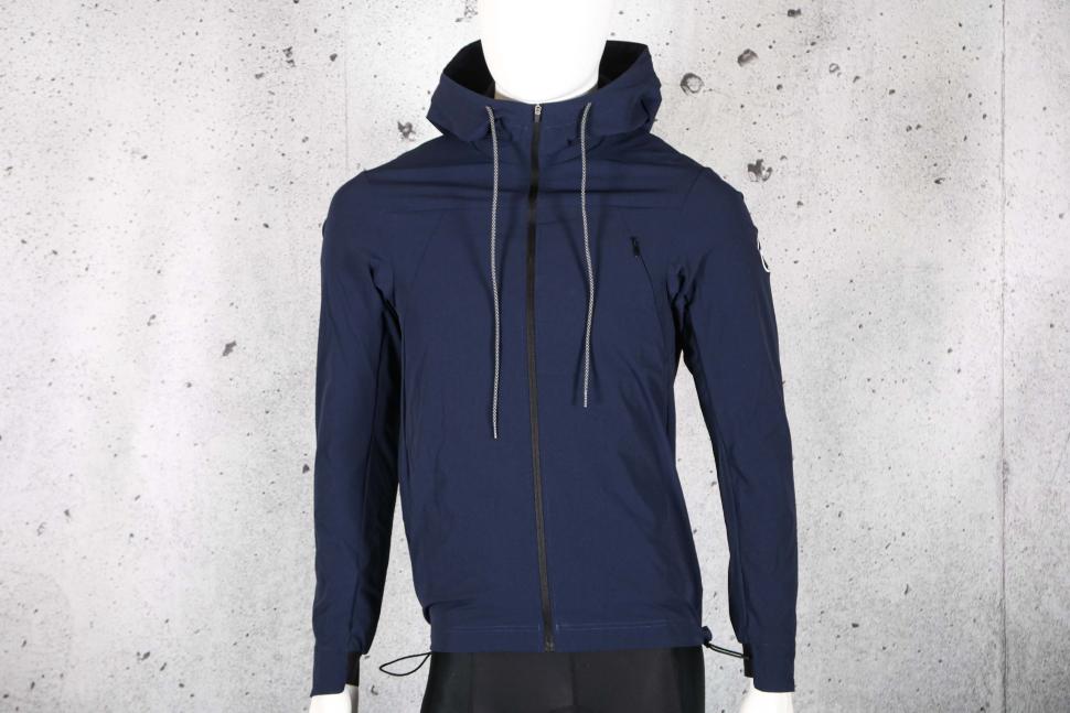 Galibier Trail Wind Jacket