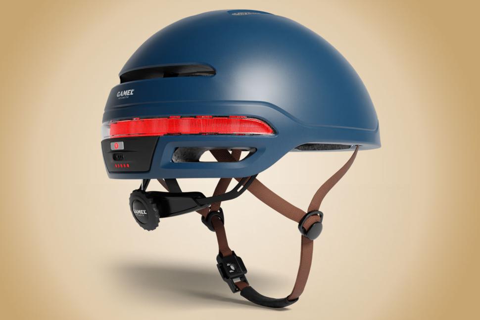 2024 Gamel Helmets Le Remarquable - 1 - v2
