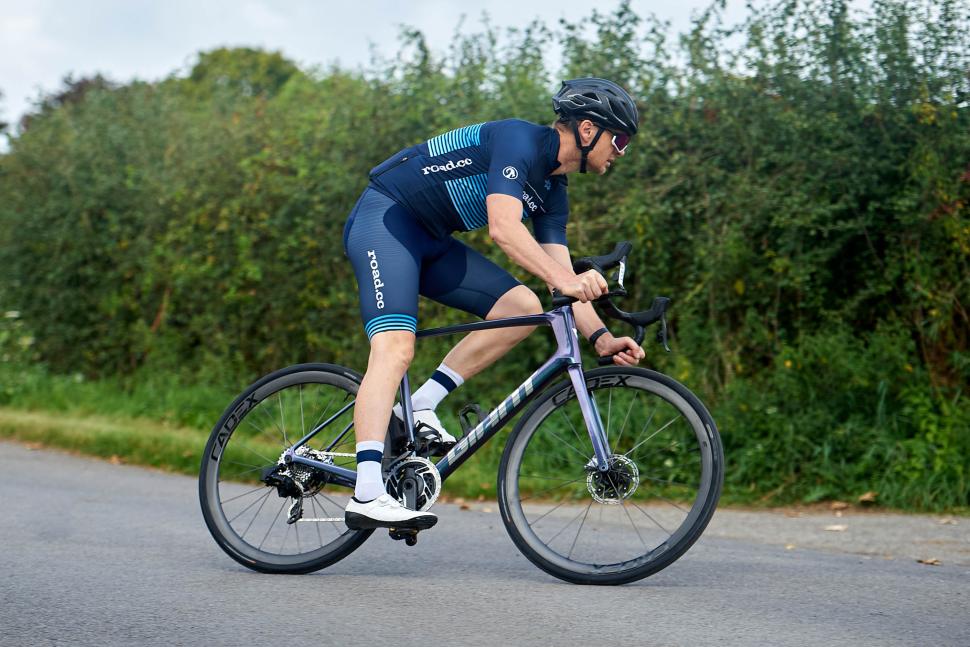 Giant Defy Advanced SL 0