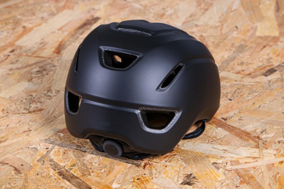 2024 Giro Caden II Urban Helmet - back.jpg