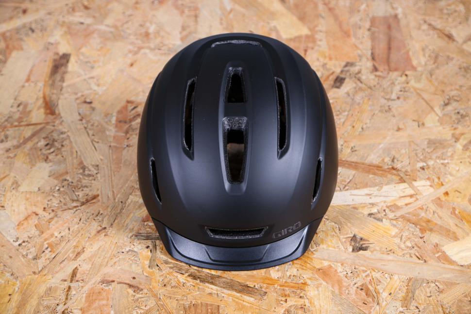 2024 Giro Caden II Urban Helmet - front.jpg