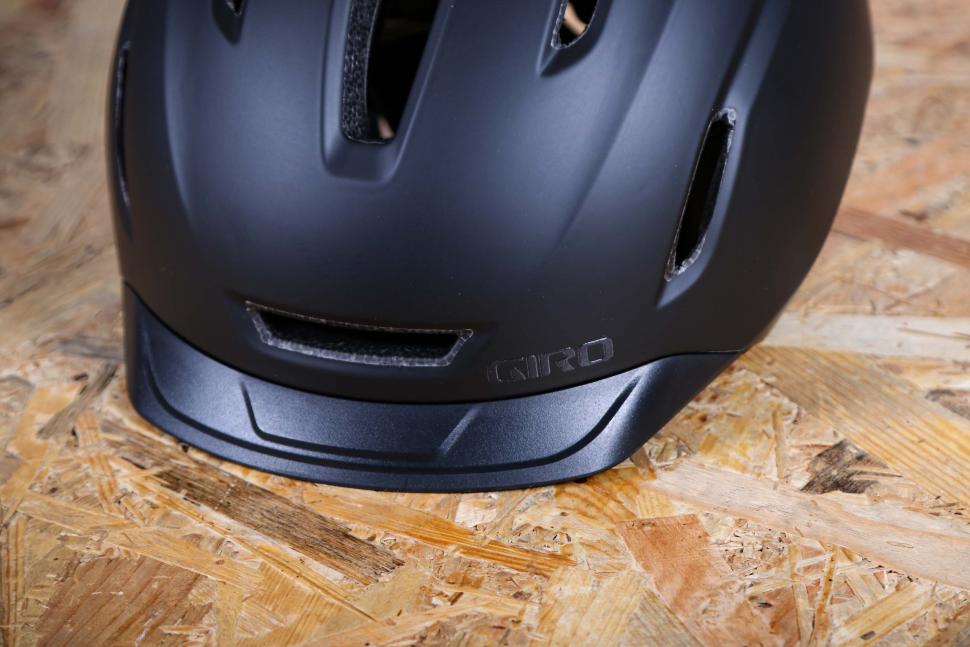 2024 Giro Caden II Urban Helmet - peak.jpg