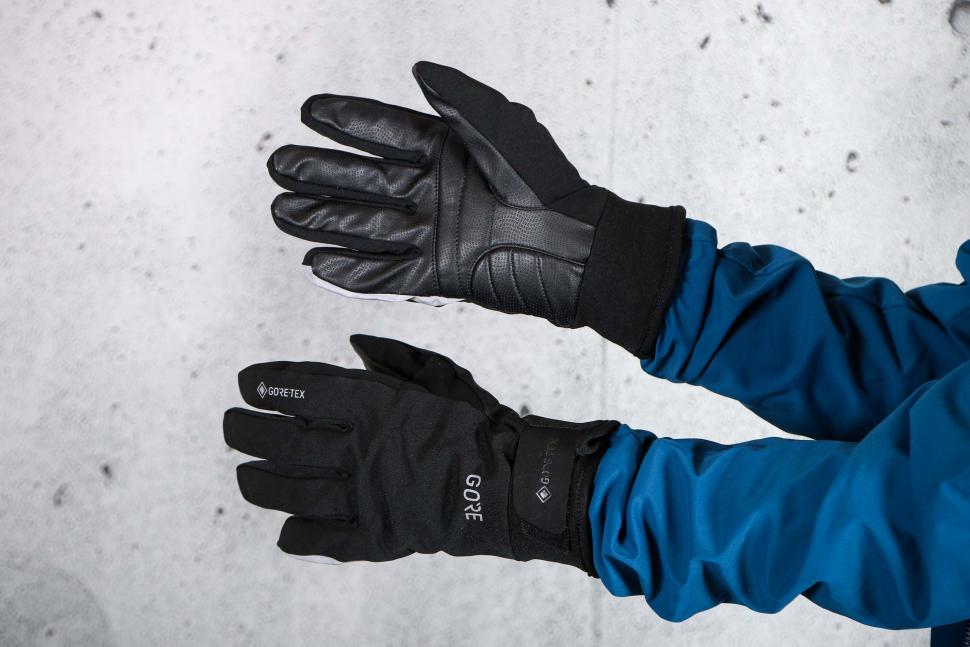 Gorewear C5 Gore-Tex Thermo Gloves