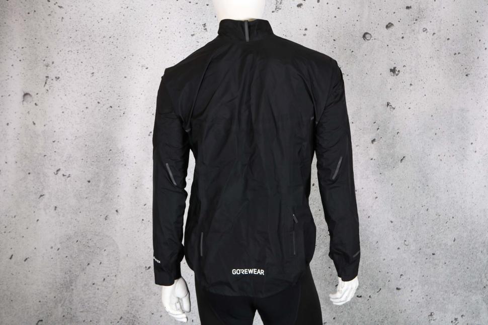 2024 Gorewear Spinshift Gore-Tex Jacket - back.jpg