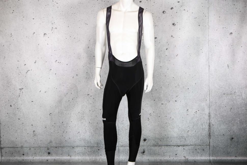 Gorewear Spinshift Thermo Bib Tights 
