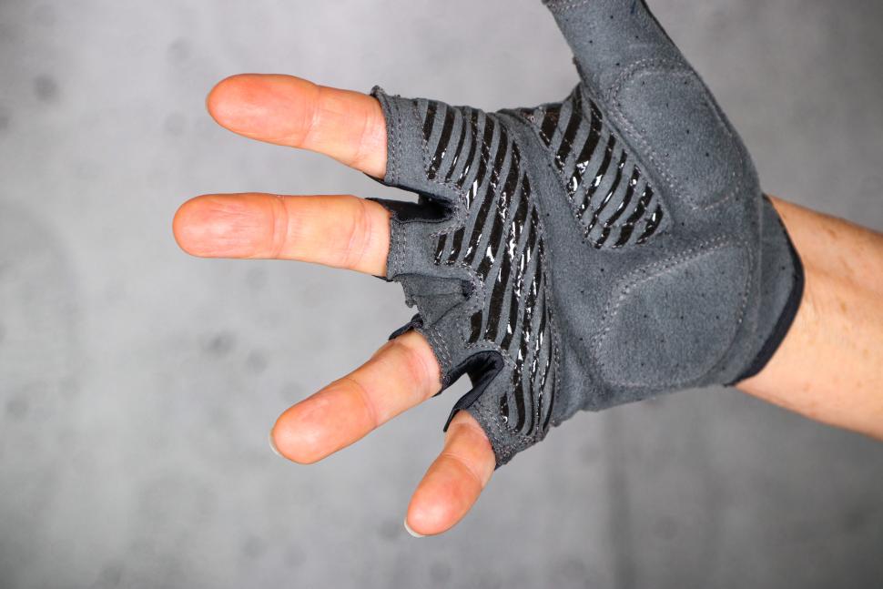 2024 GripGrab Expert RC Max Padded Short Finger Summer Gloves - finger tab.jpg