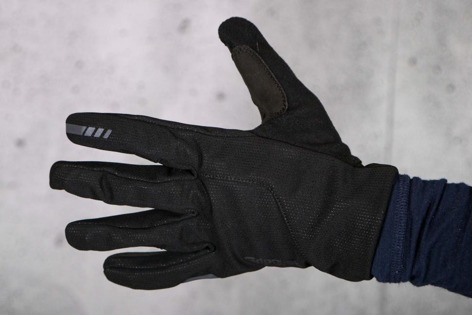 2024 GripGrab Hurricane 2 Windproof Spring-Autumn Gloves - back.jpg