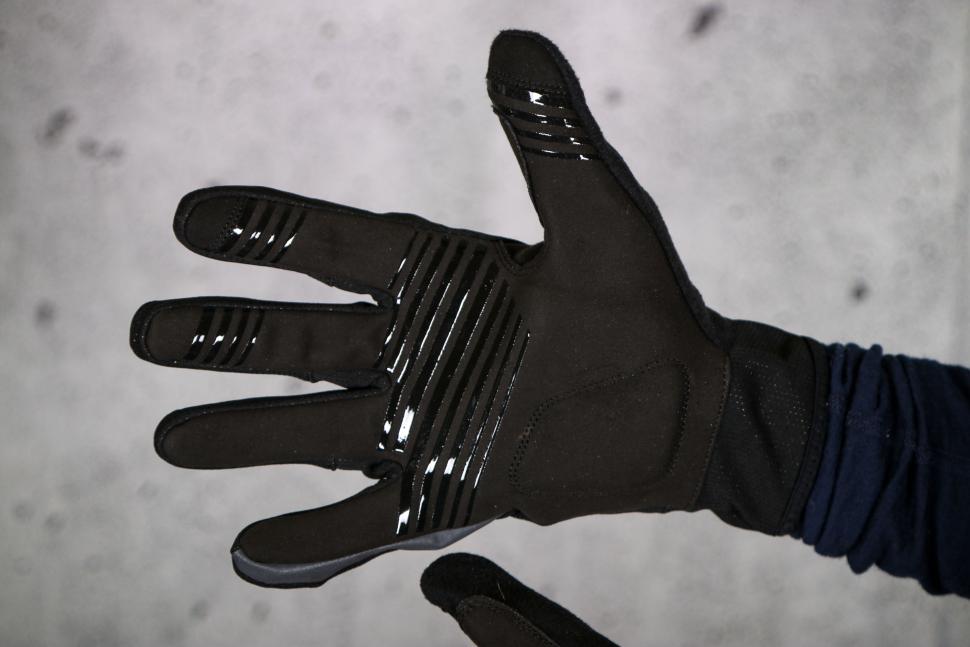 2024 GripGrab Hurricane 2 Windproof Spring-Autumn Gloves - palm.jpg