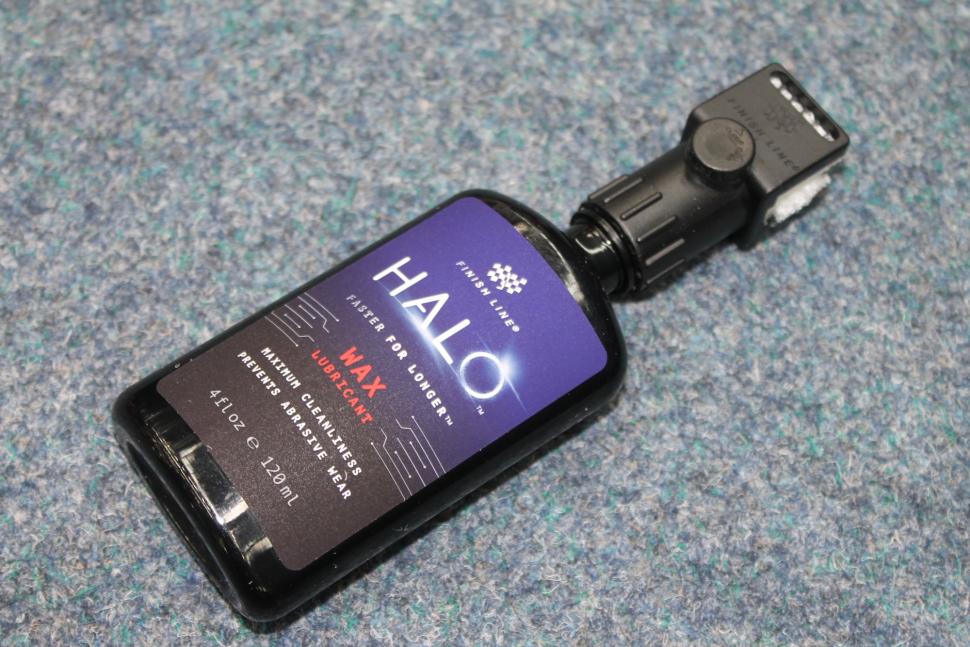 2024 Halo Wax Lube - 1