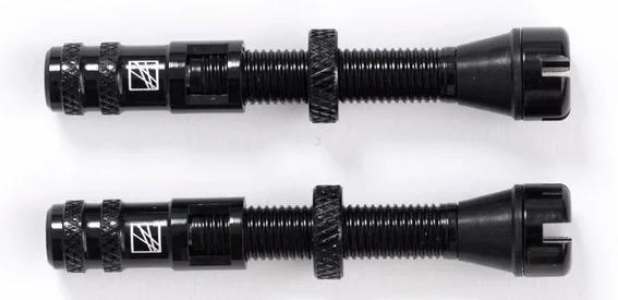 2024 Hunt tubeless valve with core extraction tool - 1