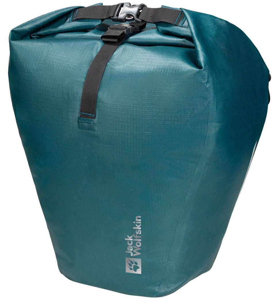 2024 Jack Wolfskin pannier - 1