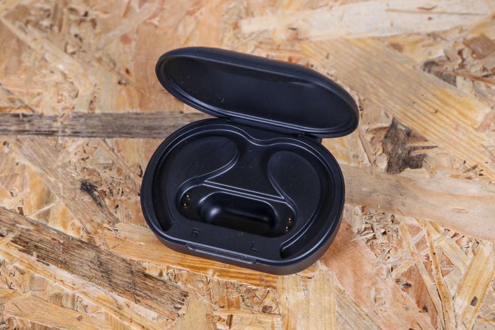 2024 JLab Epic Air Sport ANC True Wireless Earbuds - case open emtpy.jpg
