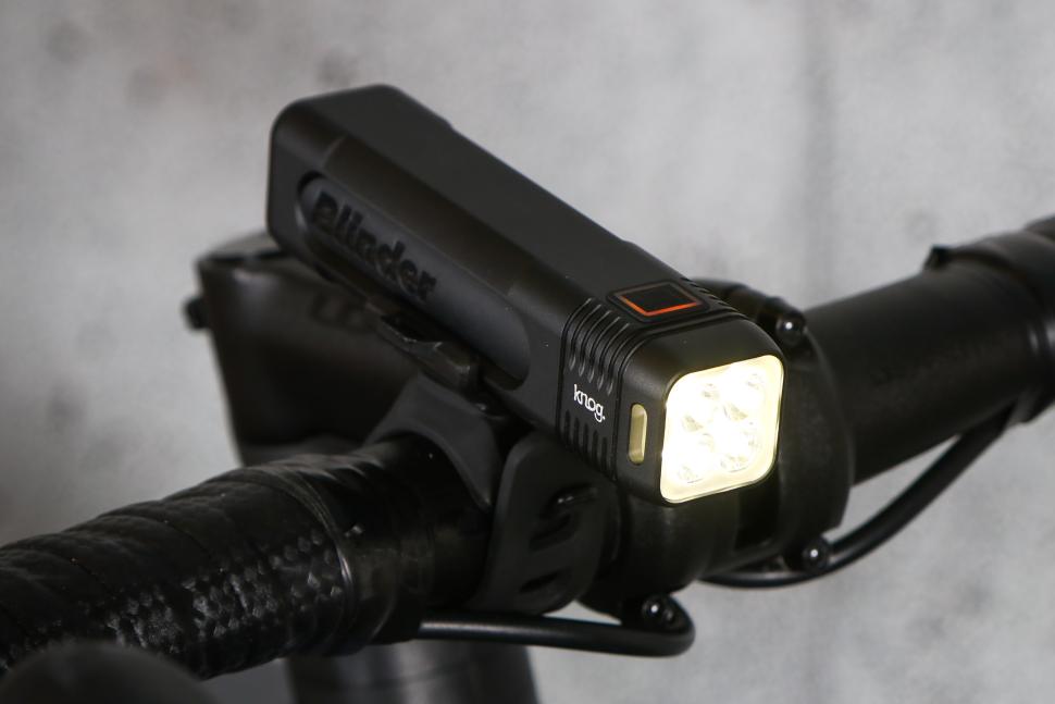 2024 Knog Blinder Pro 600 - front.jpg