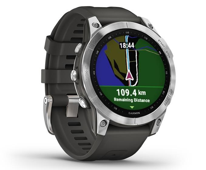 2024 Komoot Garmin - 2