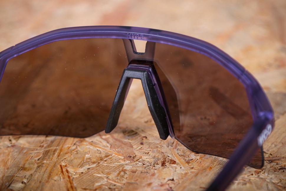 2024 Koo Eyewear Hype sunglasses - nosepiece.jpg