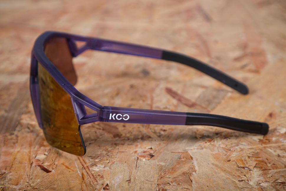 2024 Koo Eyewear Hype sunglasses - side.jpg