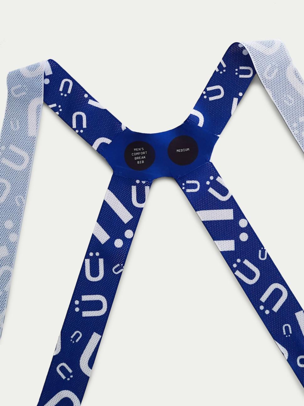 2024 Kostume Comfort Break bib shorts - 2