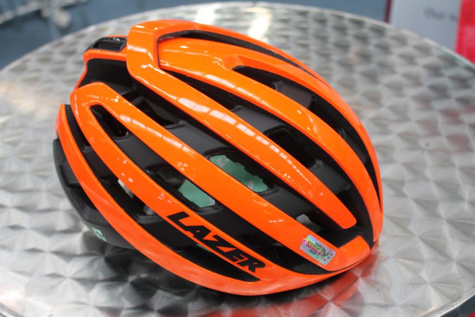 2024 Lazer Z1 - 1