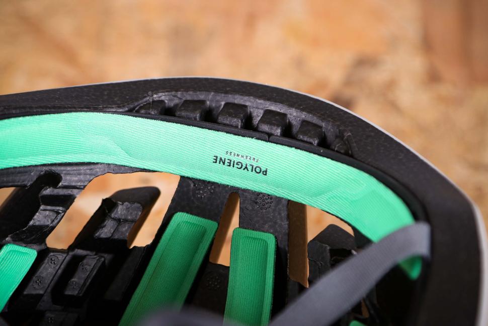 2024 Lazer Z1 KinetiCore Helmet - inside detail.jpg