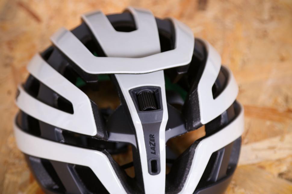 2024 Lazer Z1 KinetiCore Helmet - rear detail.jpg