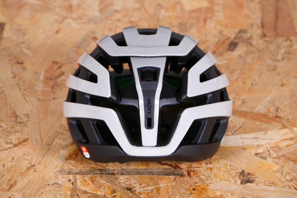 2024 Lazer Z1 KinetiCore Helmet - rear.jpg