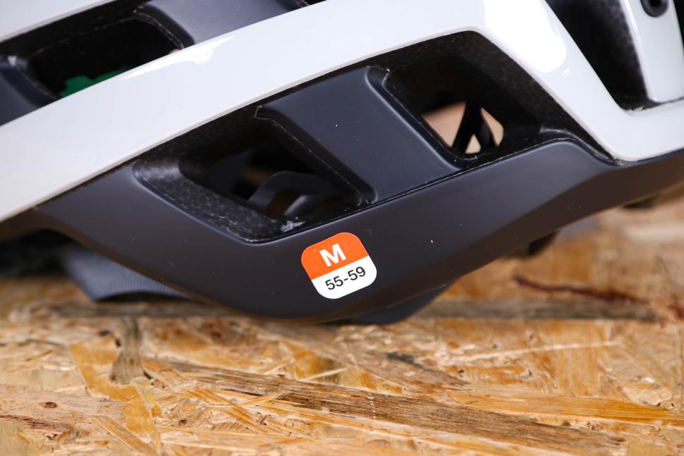 2024 Lazer Z1 KinetiCore Helmet - size.jpg