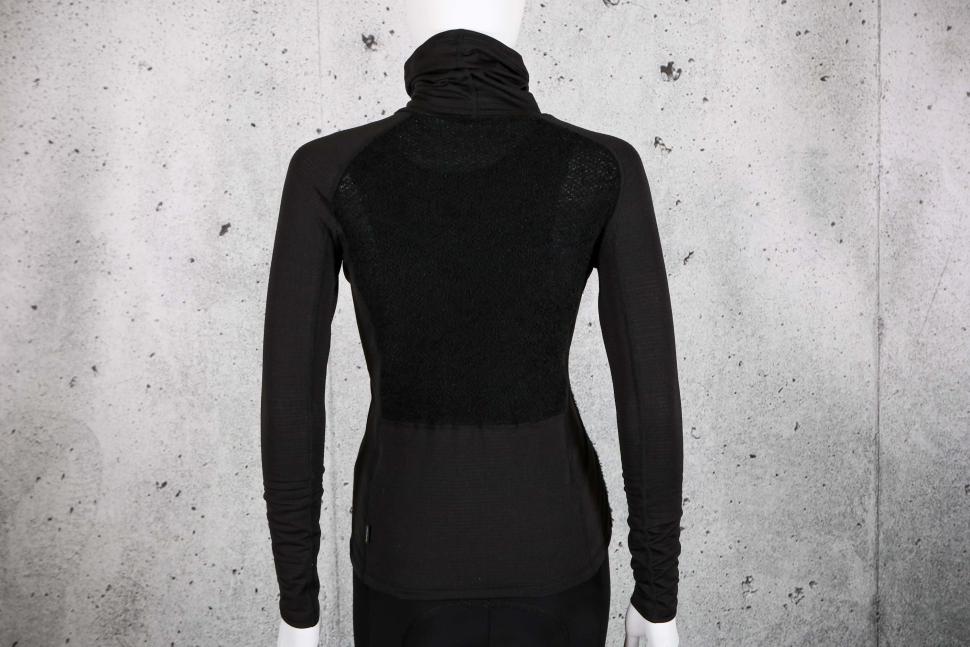 2024 Le Col Womens Deep Winter Base Layer - back.jpg