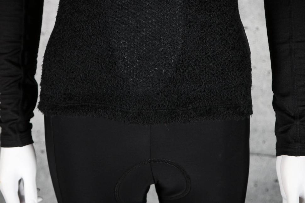 2024 Le Col Womens Deep Winter Base Layer - hem.jpg