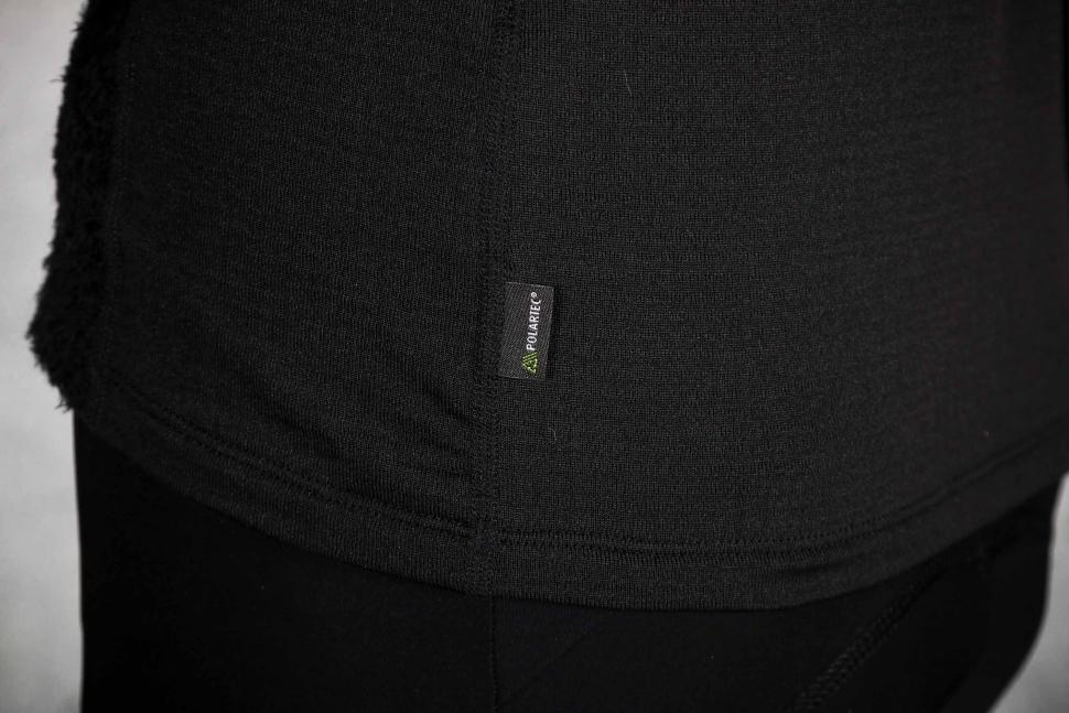 2024 Le Col Womens Deep Winter Base Layer - Polartec logo.jpg