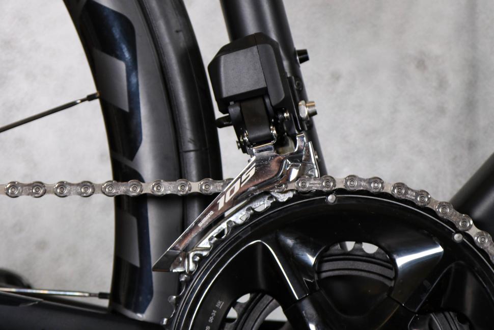 2024 Look 785 Huez 105 Di2 - front mech.jpg