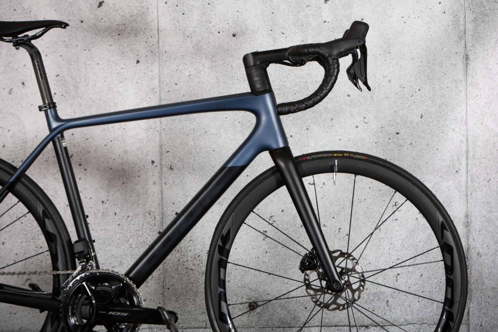2024 Look 785 Huez 105 Di2 - front.jpg