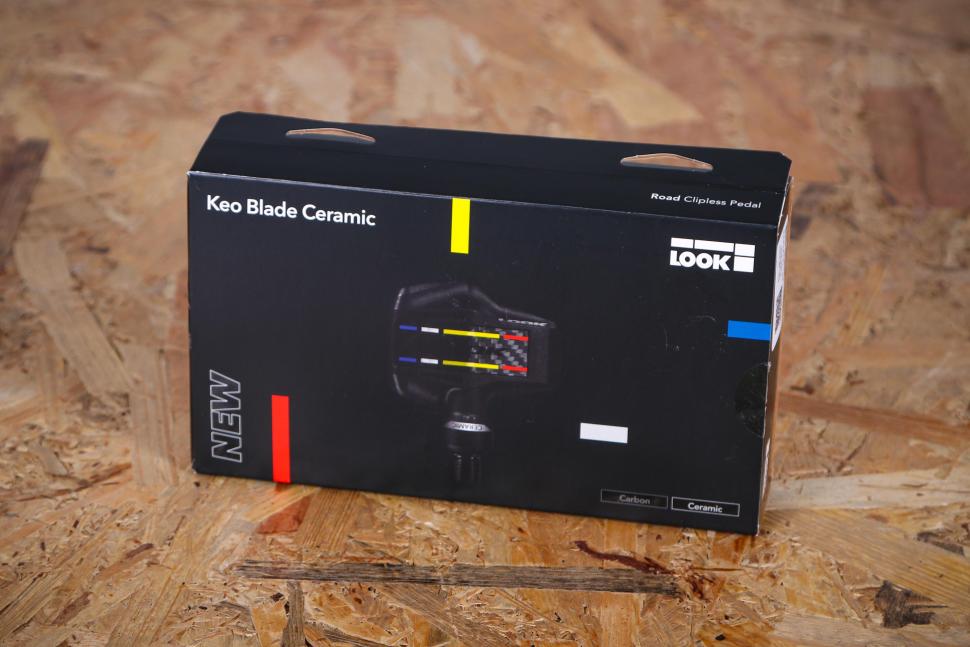 2024 Look Keo Blade Ceramic pedals - boxed.jpg