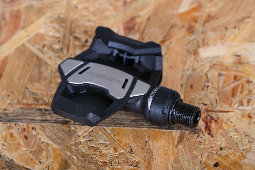 2024 Look Keo Blade Ceramic pedals - top.jpg