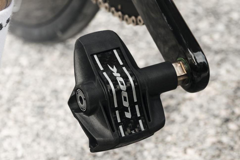 2024 Look Keo Power pedal - 1