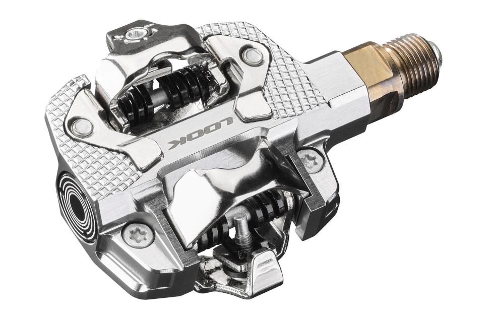 2024 Look X-Track Power pedal - 2