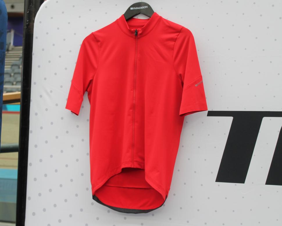 2024 Madison Flux Jersey summer 2024 - 1