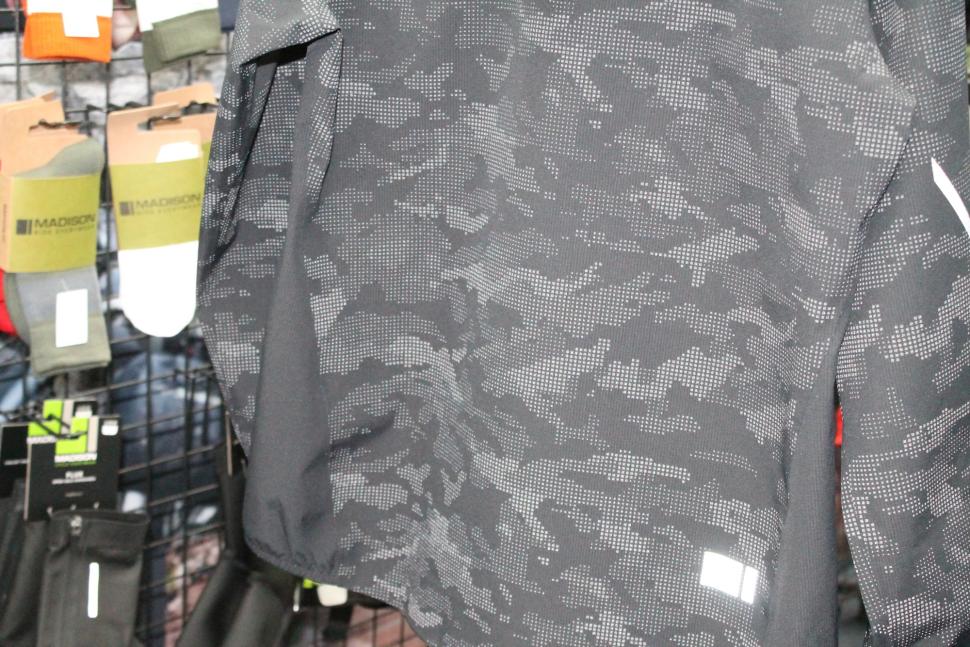 2024 Madison Roam jacket autumn 2024 - 1