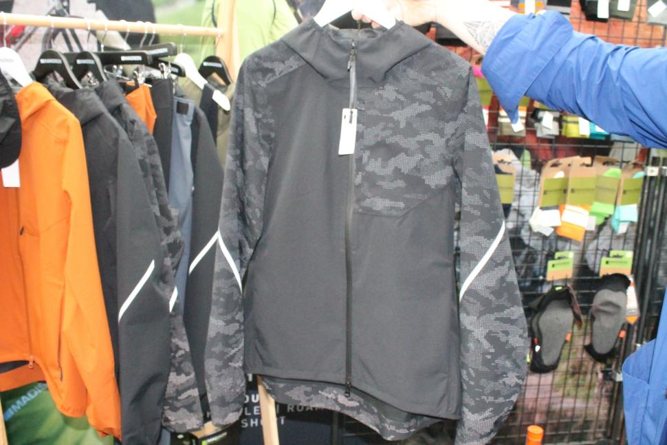 2024 Madison Roam jacket autumn 2024 - 2