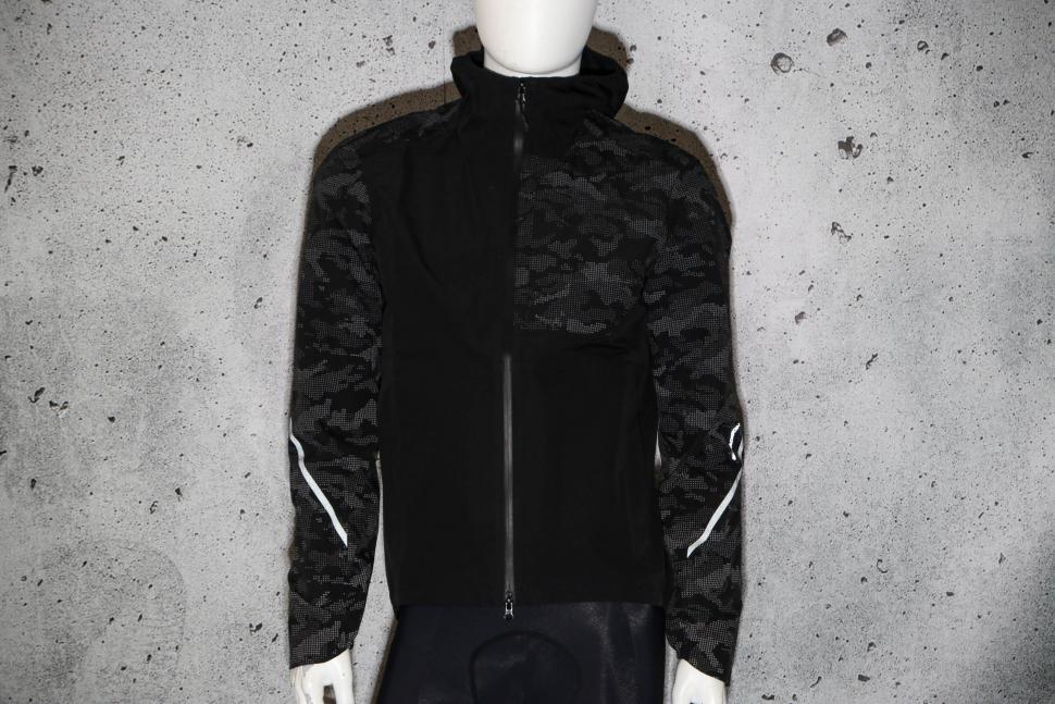 2024 Madison Roam Men's Stellar Tech 2-Layer Waterproof Jacket - reflective 1.jpg