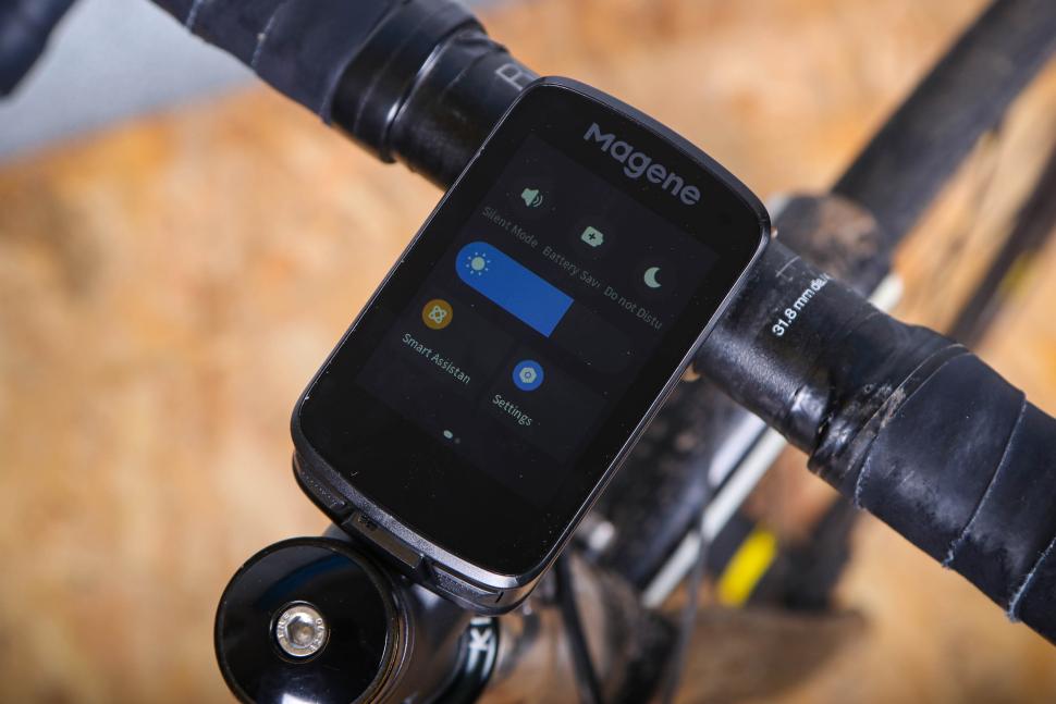 2024 Magene C606 Smart GPS Bike Computer - 2.jpg