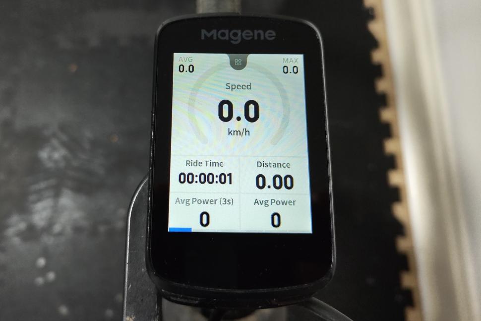 2024 Magene C606 Smart GPS Bike Computer Home 2.jpg