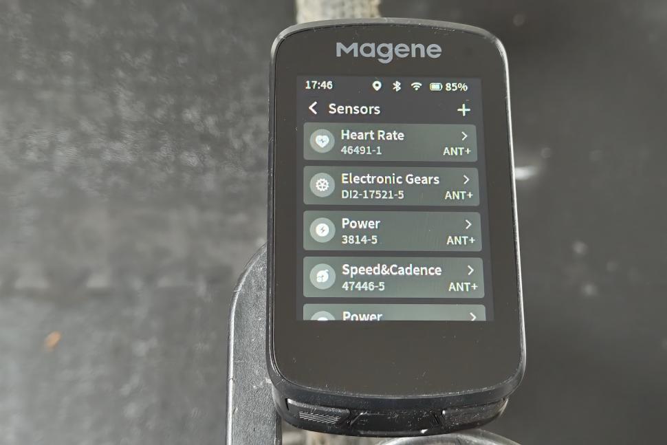 2024 Magene C606 Smart GPS Bike Computer Sensors.jpg