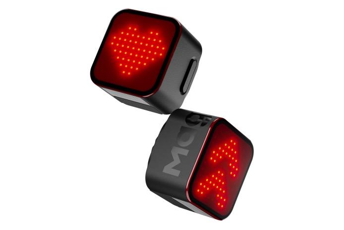 2024 Magene L308 intelligent expression tail light - 1 (2)