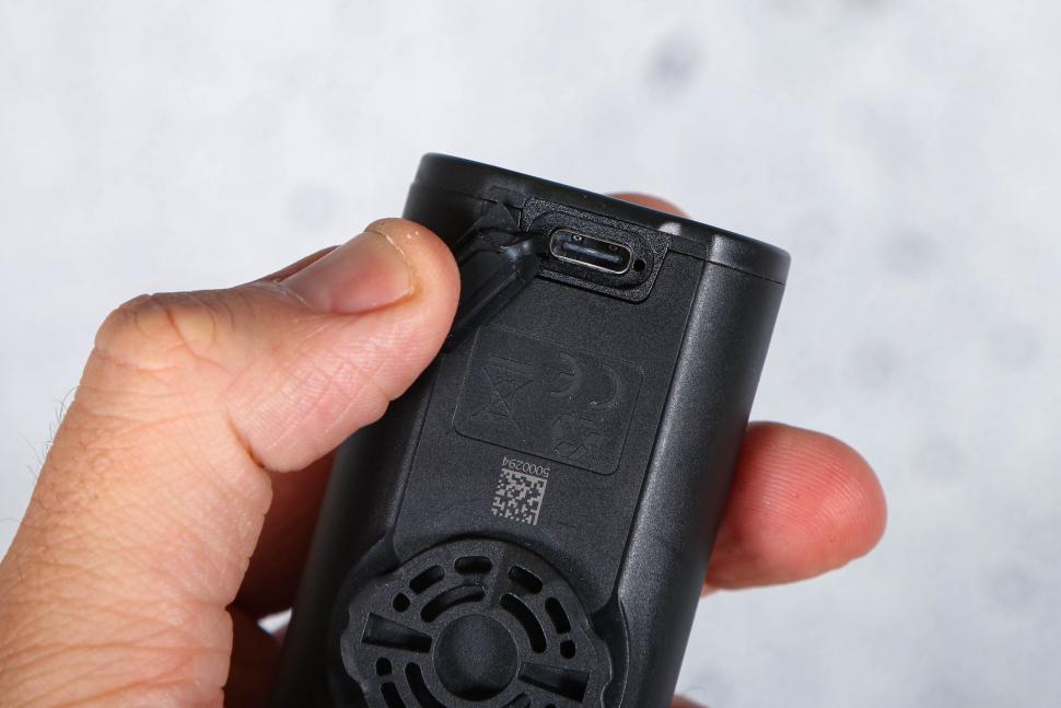 2024 Magicshine Allty 2500S - charging port.jpg