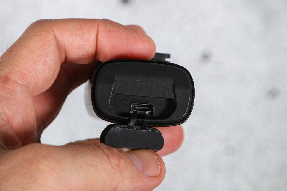 2024 Magicshine EVO 1300 - charging port.jpg