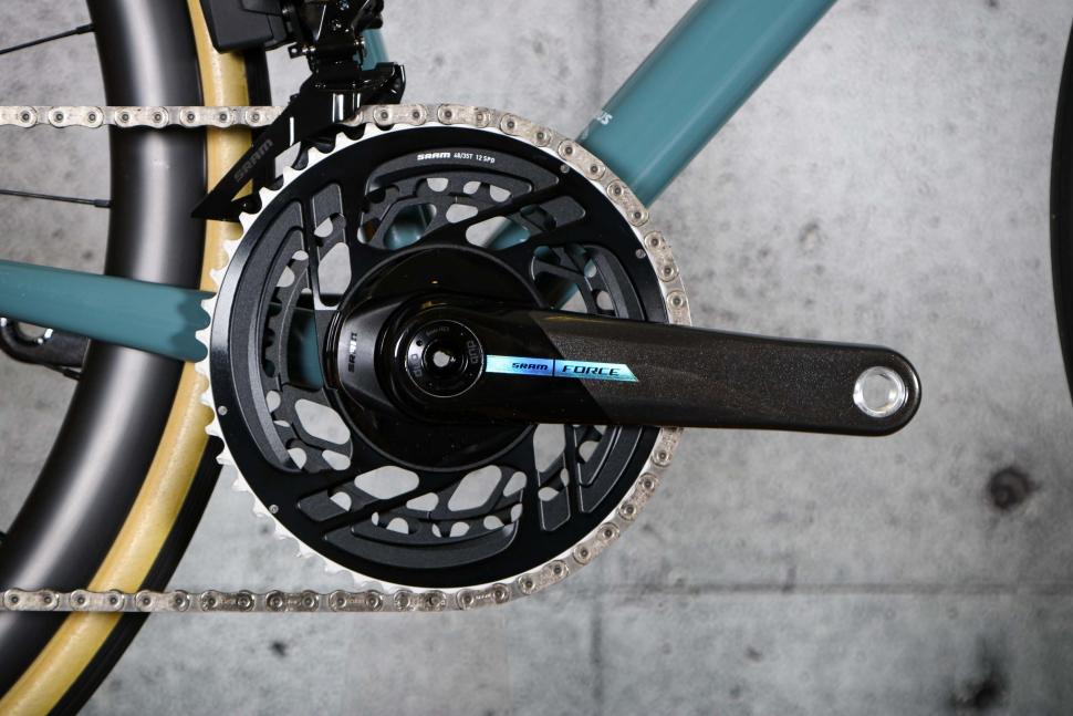 2024 Mason Cycles Resolution 3 SRAM Force - crank.jpg