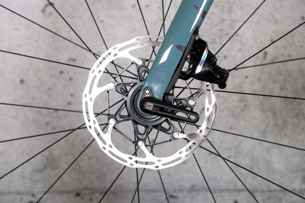 2024 Mason Cycles Resolution 3 SRAM Force - front disc brake.jpg