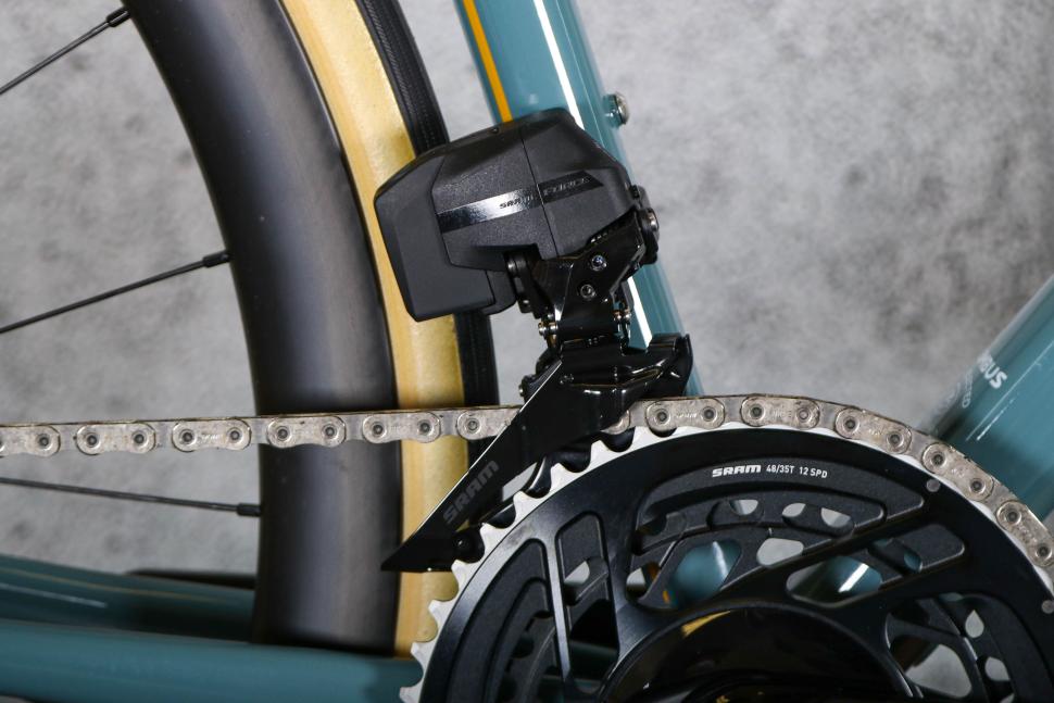 2024 Mason Cycles Resolution 3 SRAM Force - front mech.jpg