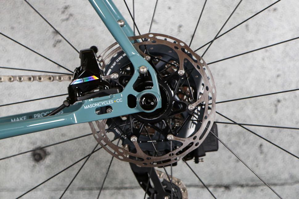 2024 Mason Cycles Resolution 3 SRAM Force - rear disc brake.jpg
