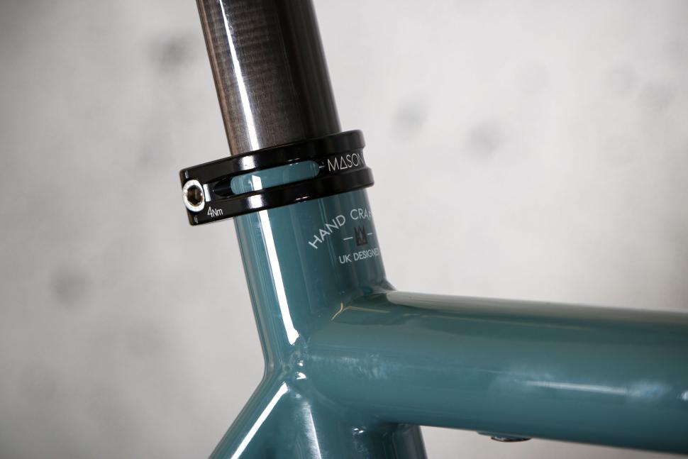 2024 Mason Cycles Resolution 3 SRAM Force - seat post collar.jpg